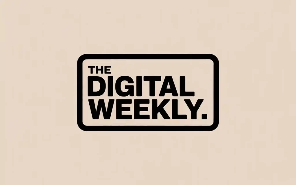 How TheDigitalWeekly.com Stands Out