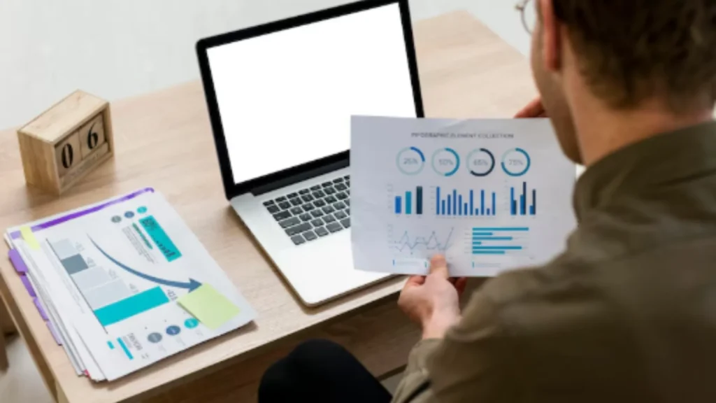 Real-World Results indigital marketing