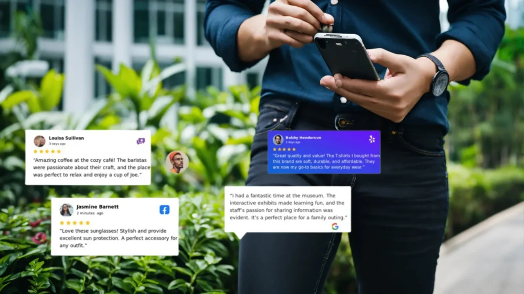 Customer Reviews