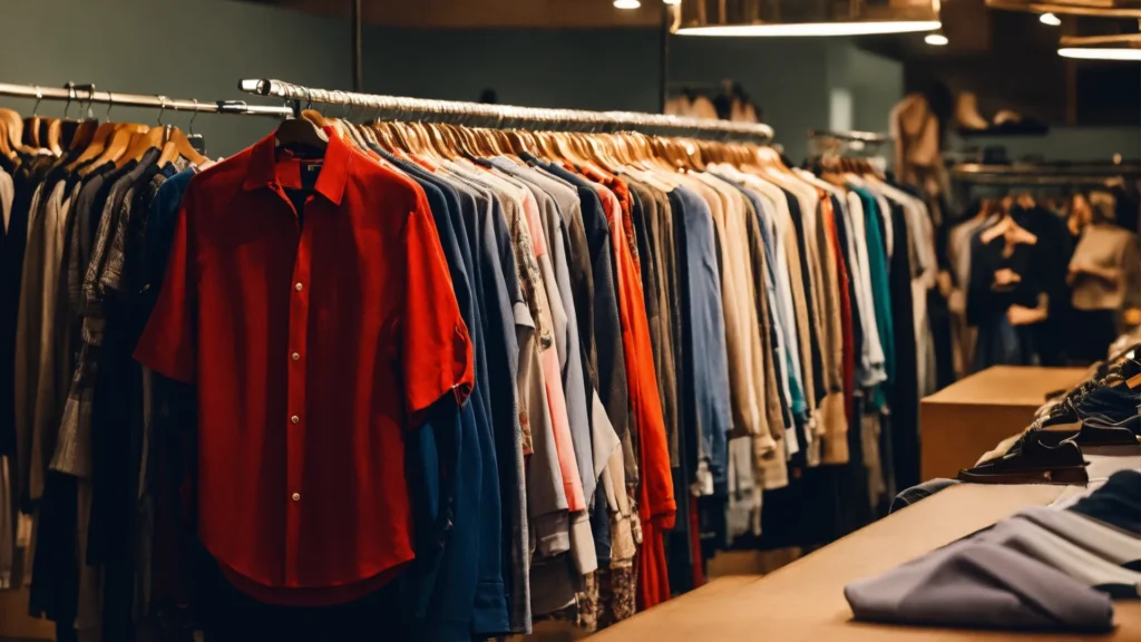 Top TheSpark Shop Men's Categories