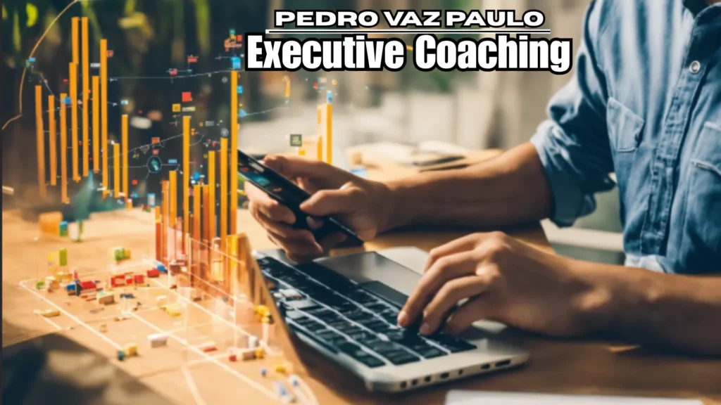 Pedro Vaz Paulo executive coach