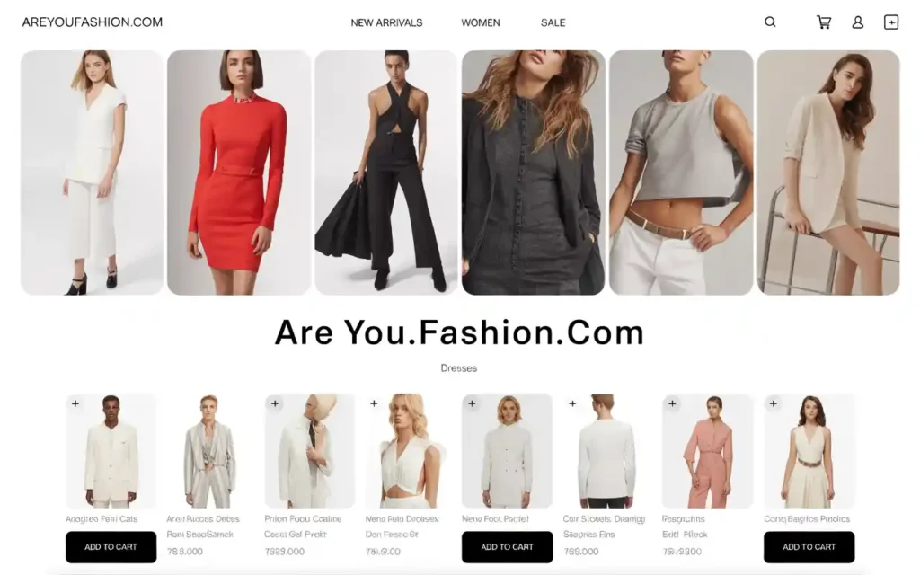 Fashion & Style