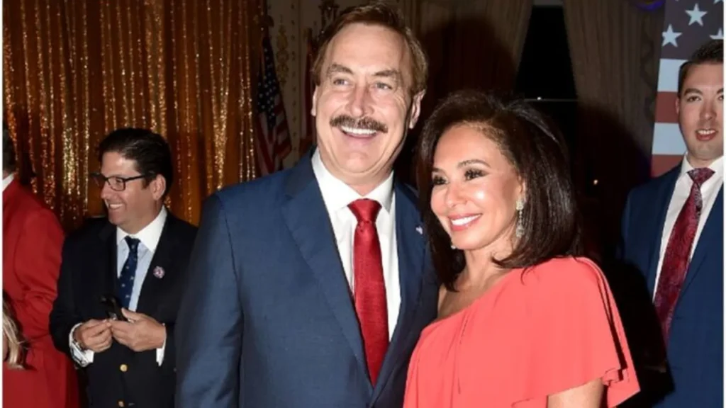 Is Dallas Yocum Married Now