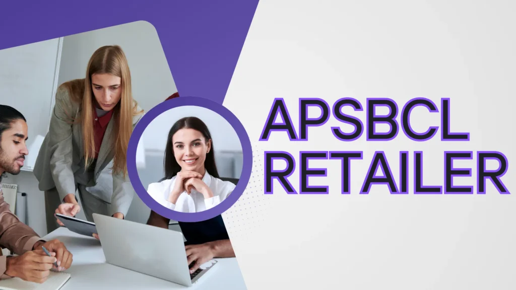 APSBCL Retailer