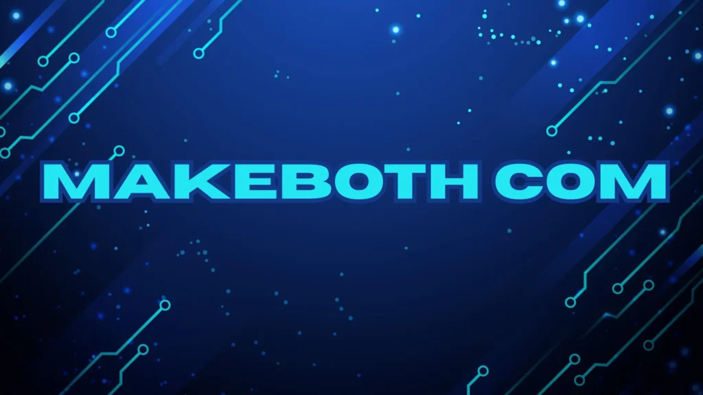 makeboth com