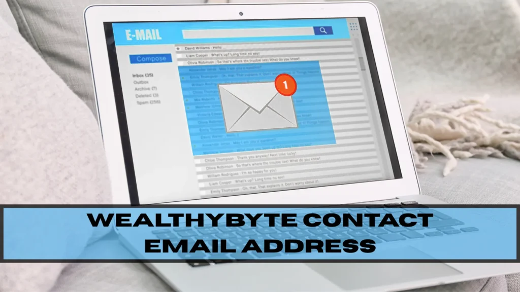 Wealthybyte Contact Email Address