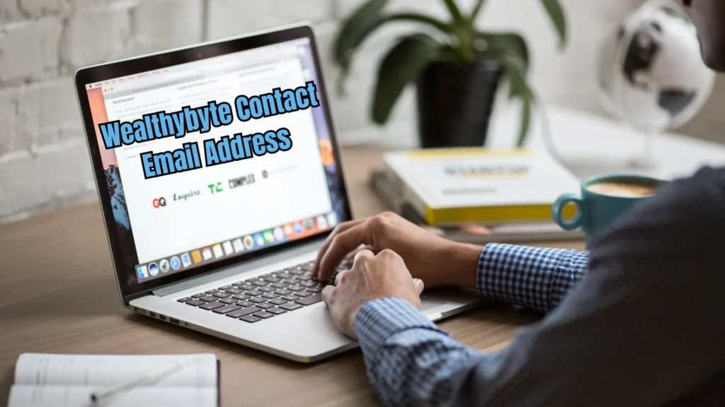 Wealthybyte Contact Email Address
