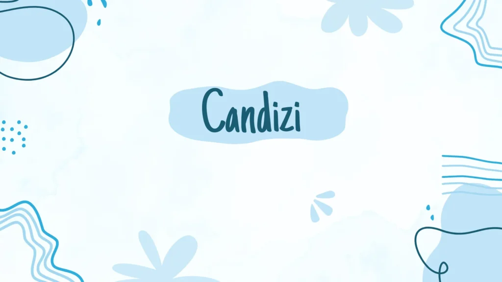Candizi