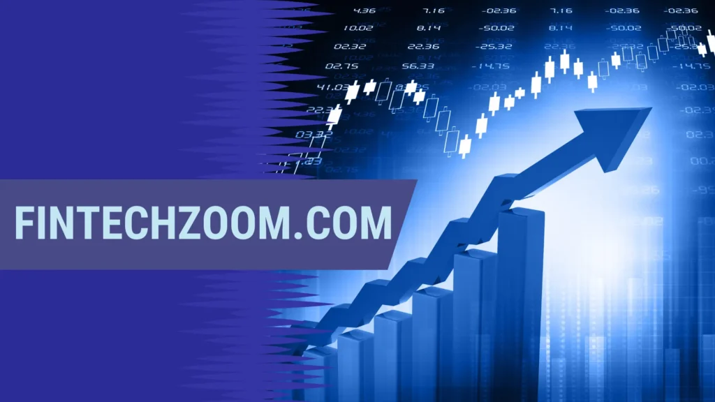 Fintechzoom.com