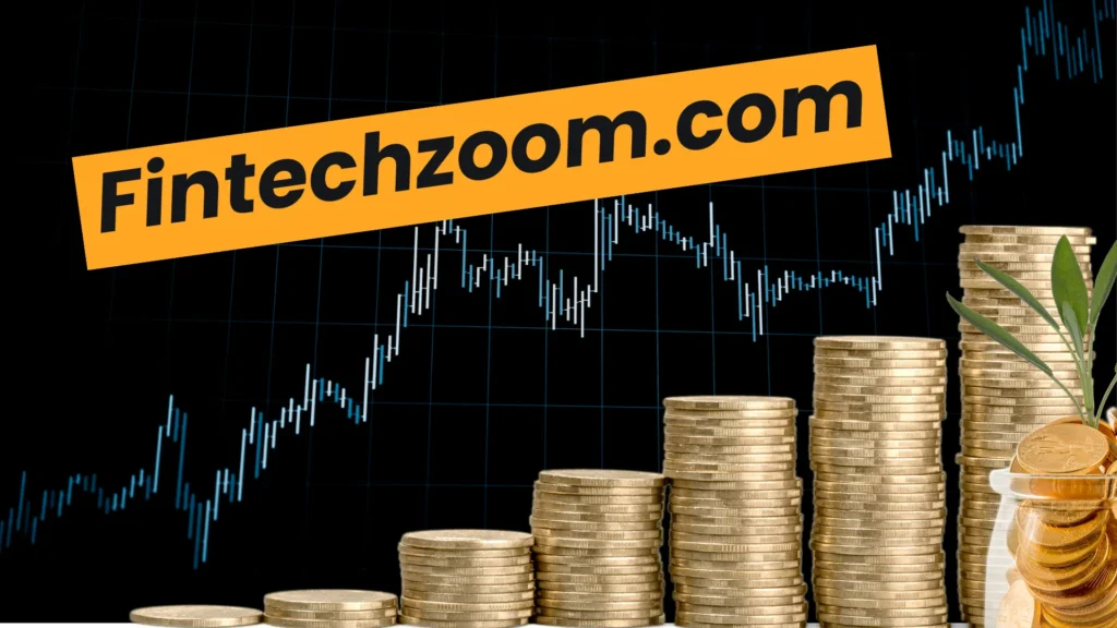 Fintechzoom.com