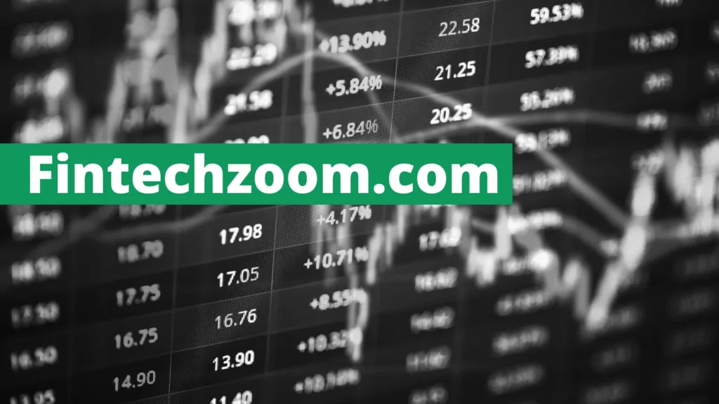 Fintechzoom.com