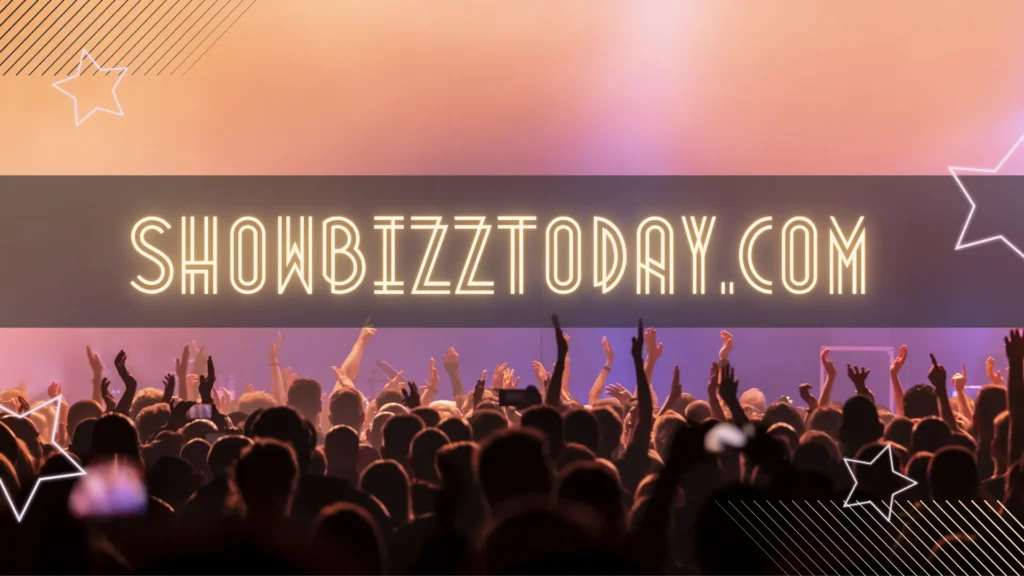 Showbizztoday.com