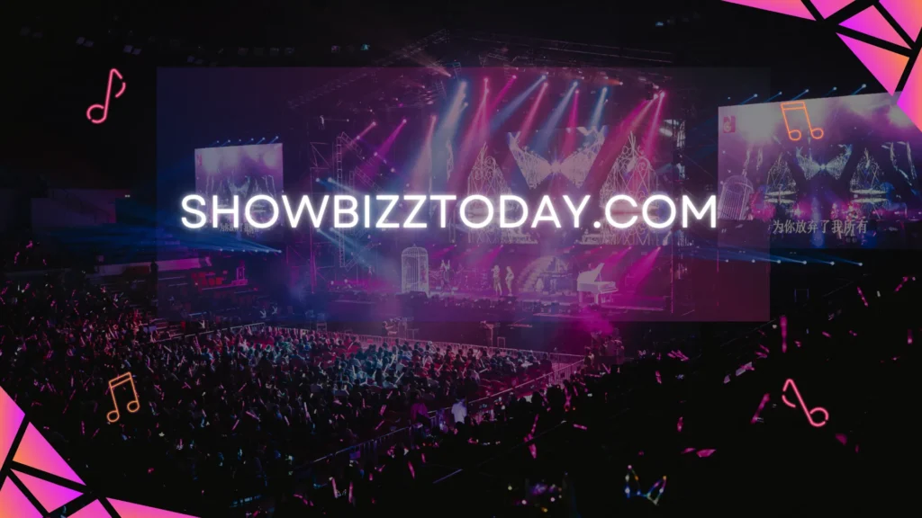 Showbizztoday.com