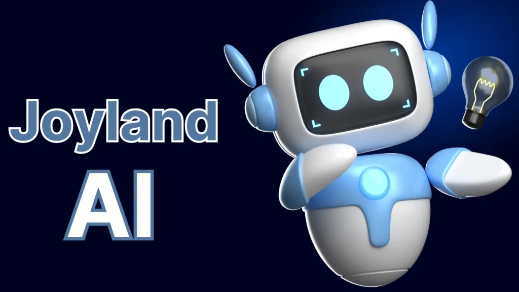 Joyland AI