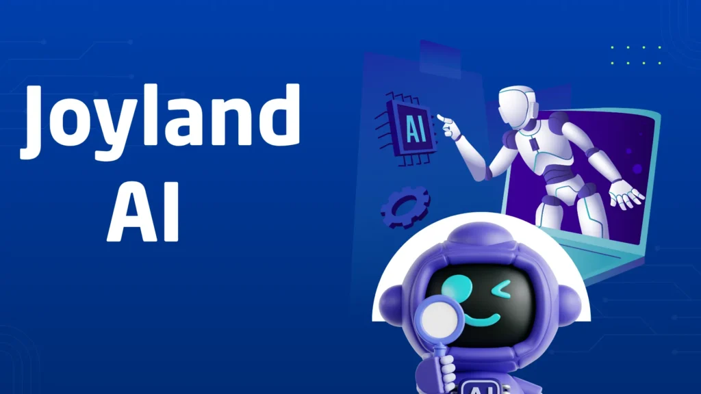 Joyland AI