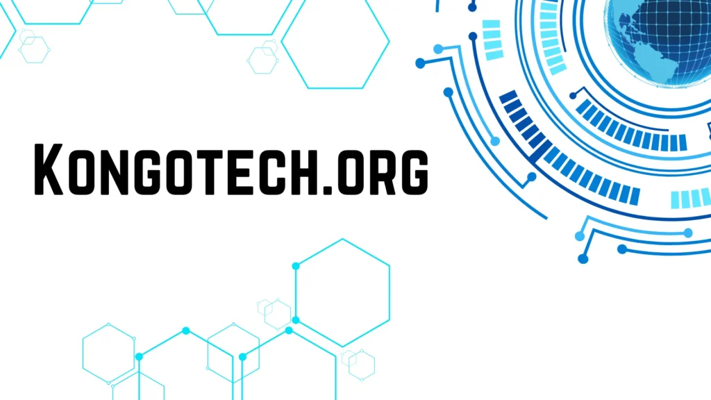 Kongotech.org