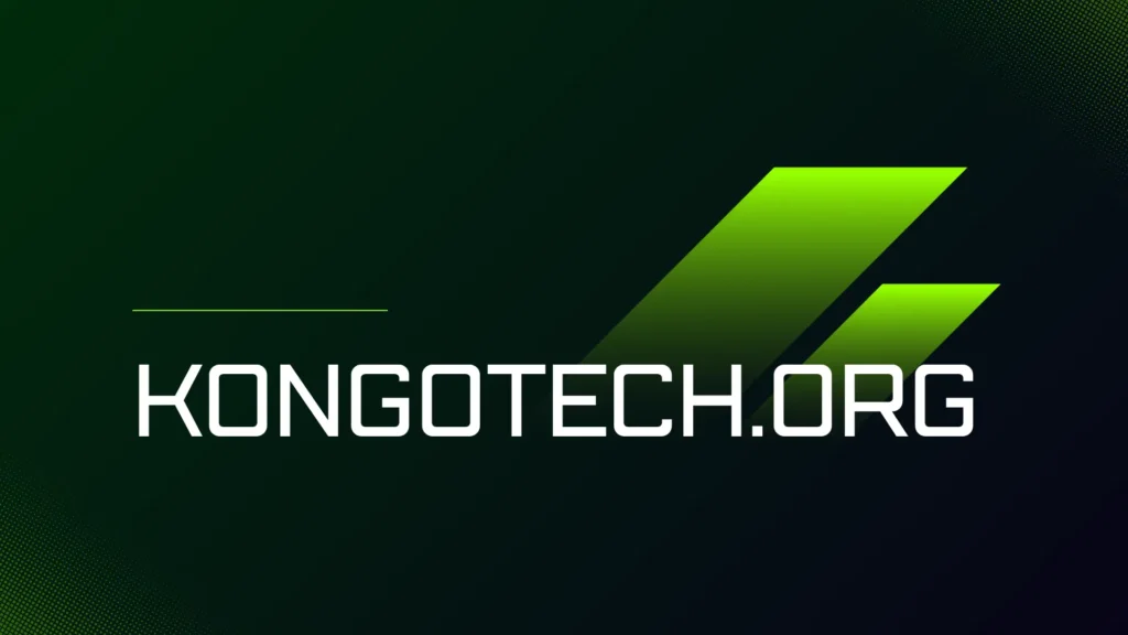Kongotech.org