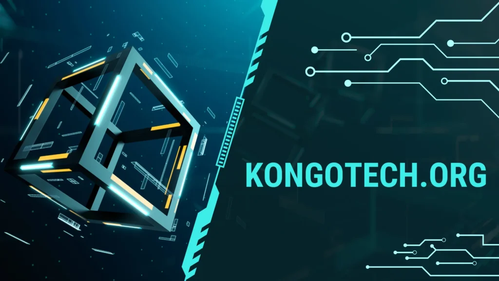 Kongotech.org