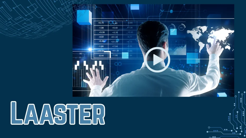 Laaster