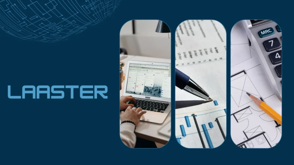 Laaster