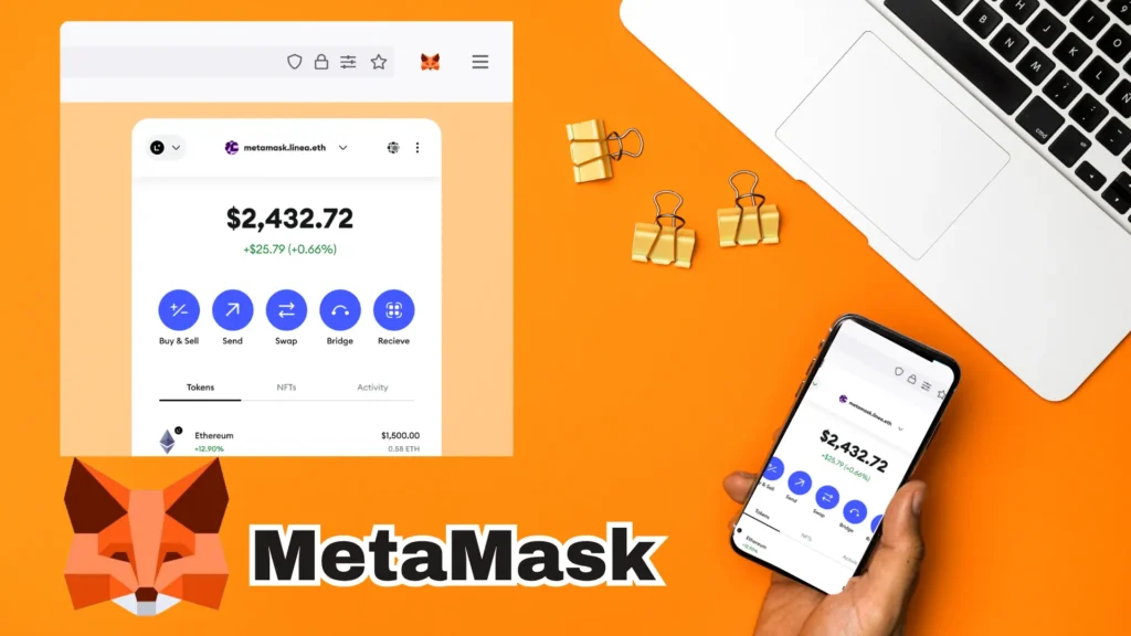 MetaMask Download Tumblr
