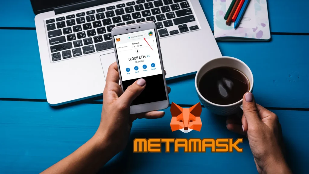MetaMask Download Tumblr