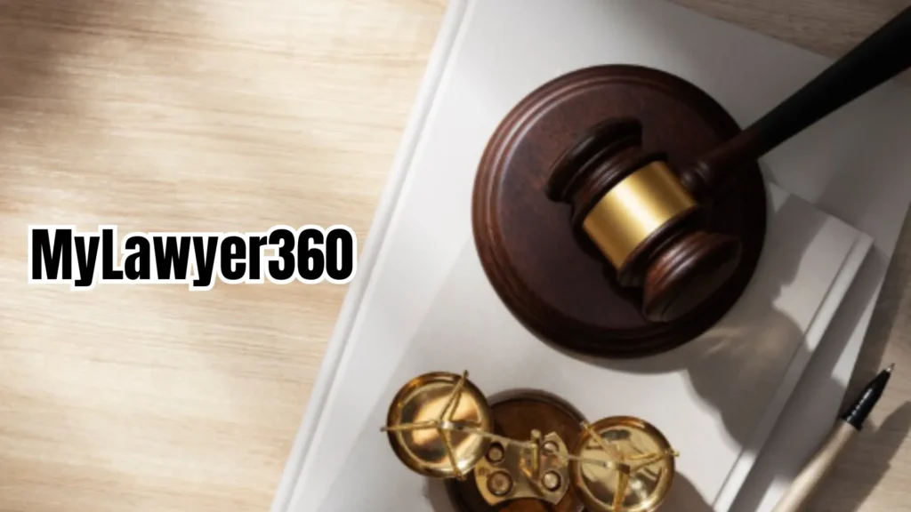MyLawyer360