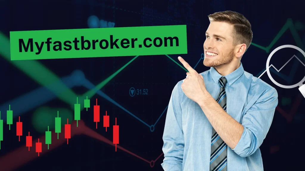 Myfastbroker.com