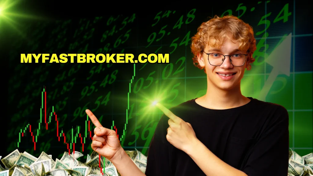 Myfastbroker.com