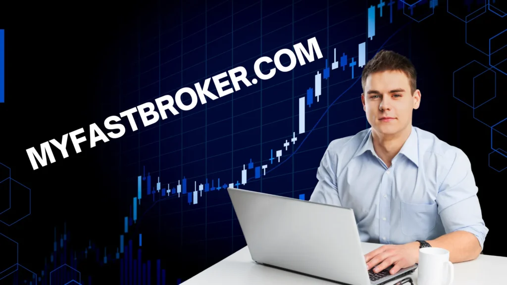 Myfastbroker.com