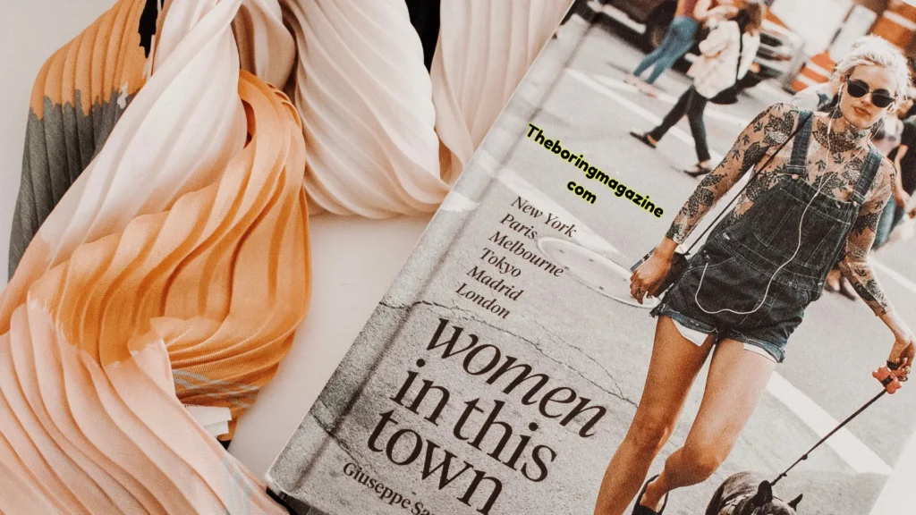theboringmagazine com