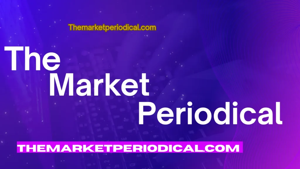 Themarketperiodical.com