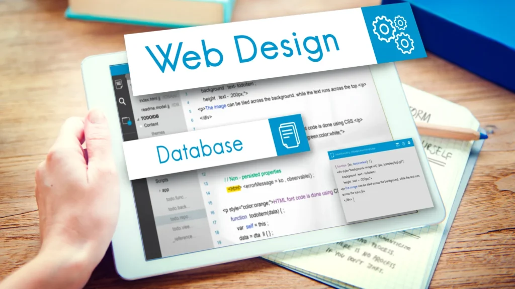 Custom Website Design by Garage2Global