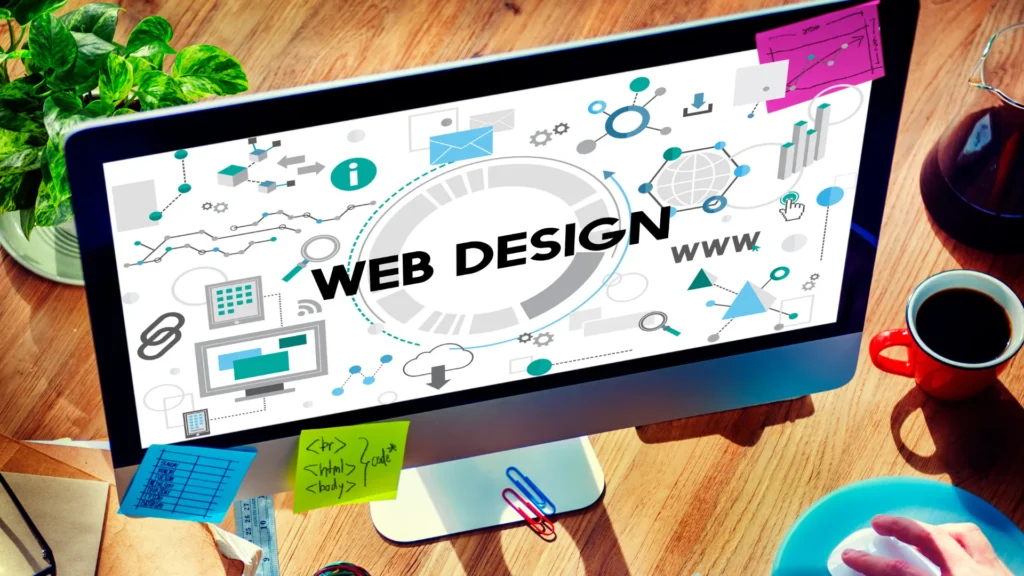 Custom Website Design by Garage2Global