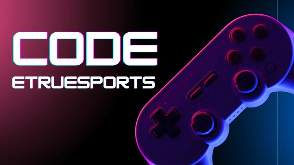 Code eTrueSports