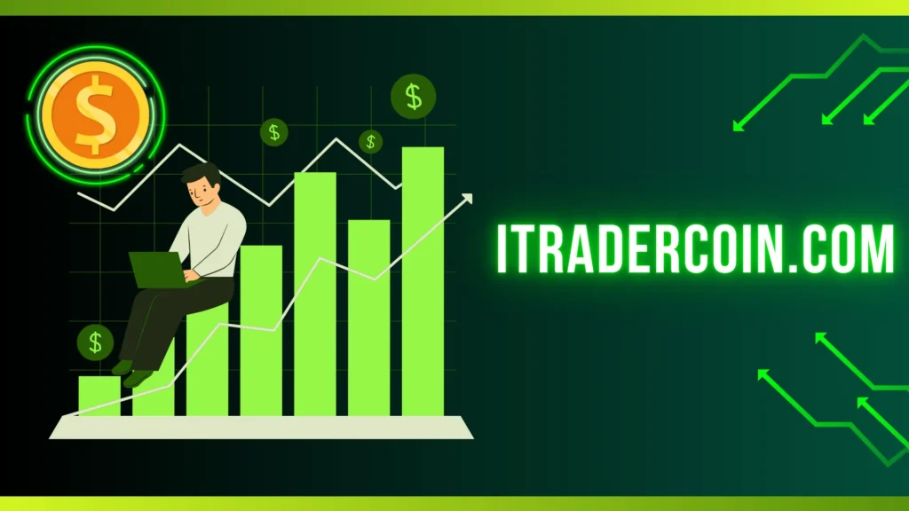 itradercoin.com