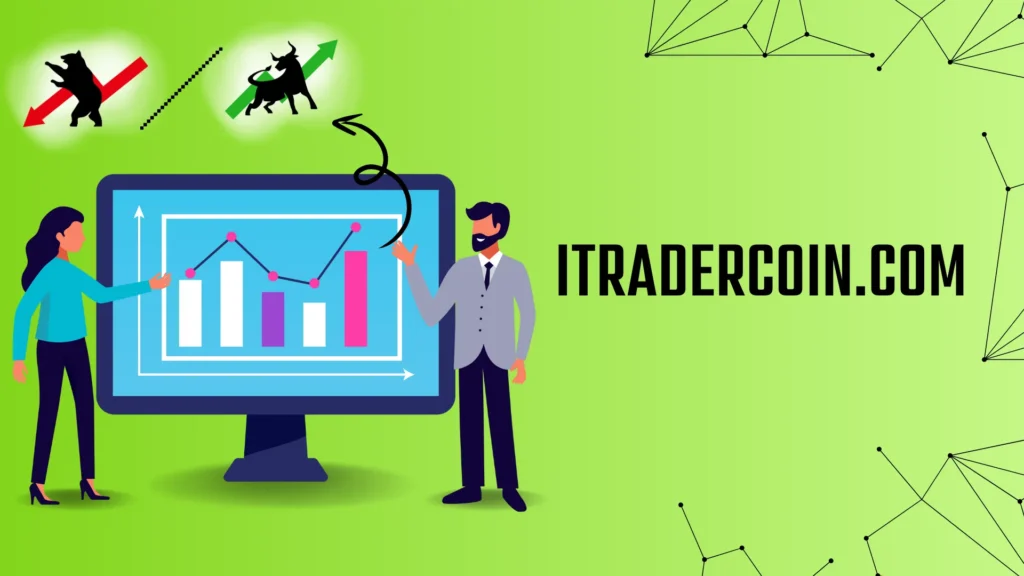 itradercoin.com