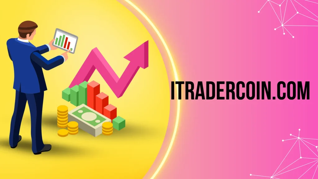 itradercoin.com