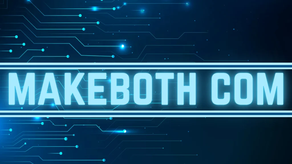 makeboth com