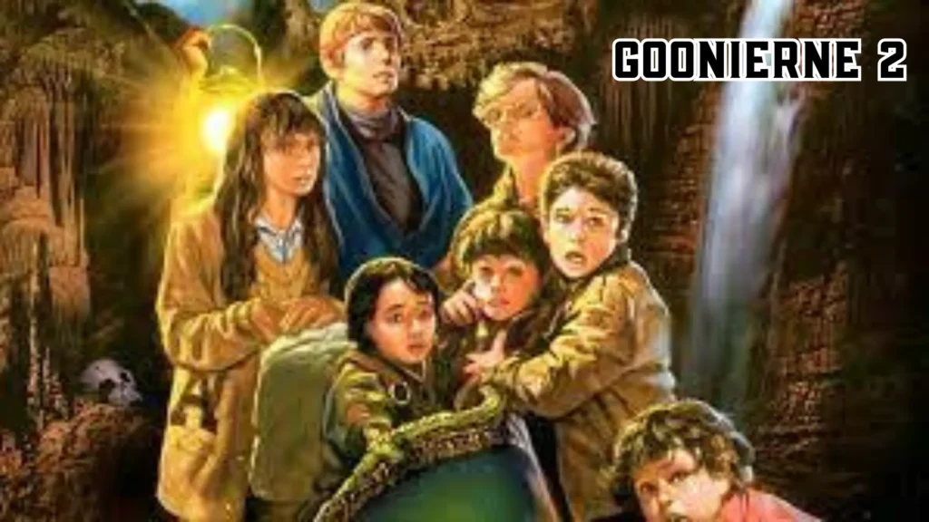 Goonierne 2
