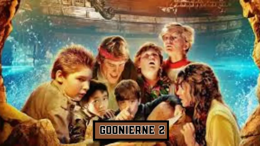 Goonierne 2