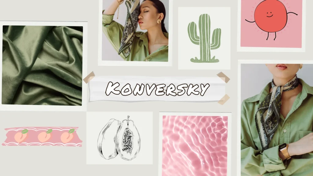 Konversky