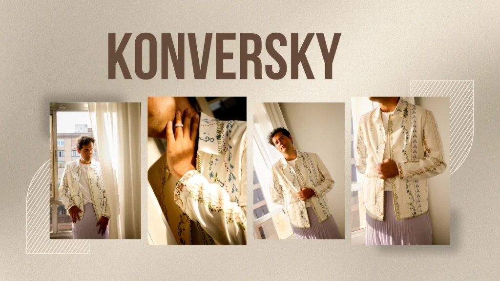 Konversky