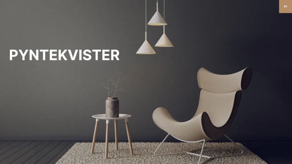 Pyntekvister