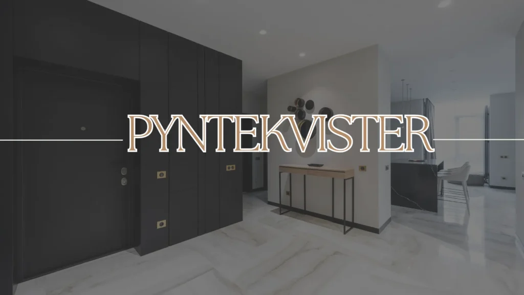 Pyntekvister