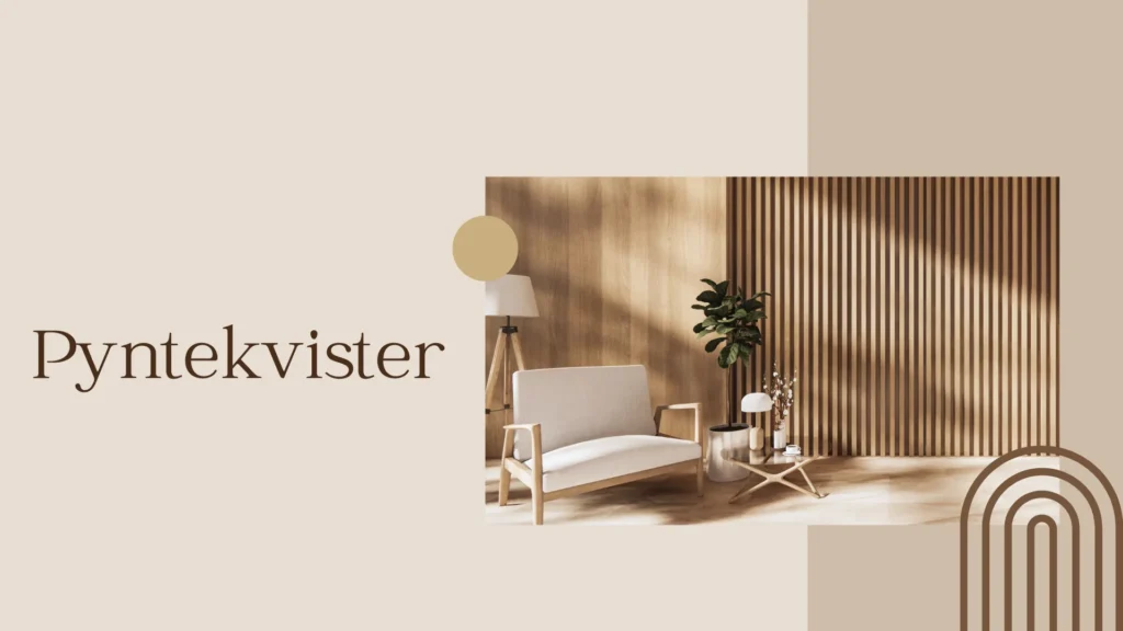 Pyntekvister