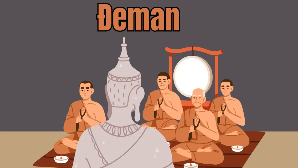 Đeman