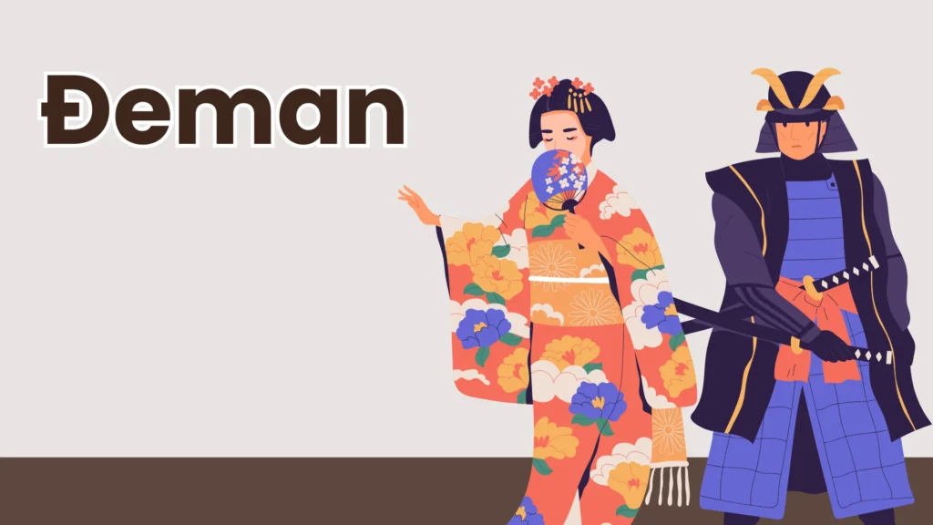 Đeman