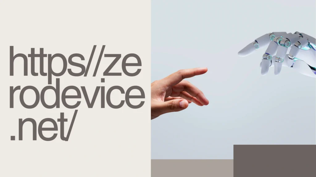 https//zerodevice.net/