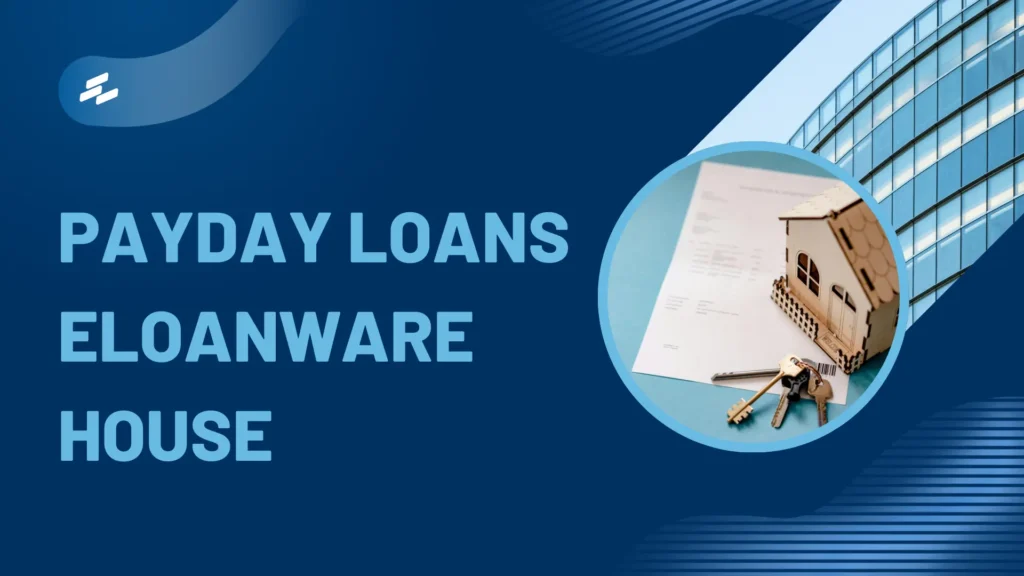 payday loans eloanwarehouse
